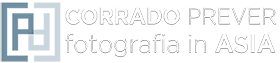 Corrado Prever - Fotografia in Asia