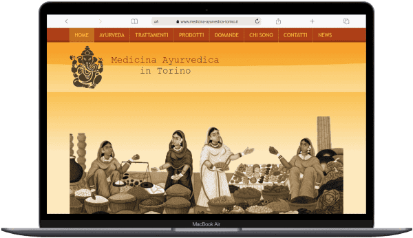 Ayurvedica