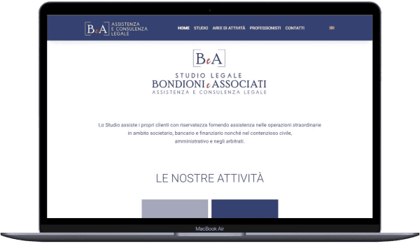 Bondioni