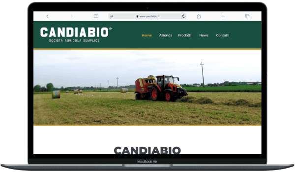Candiabio