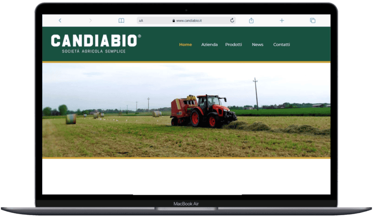 Candiabio Società Agricola