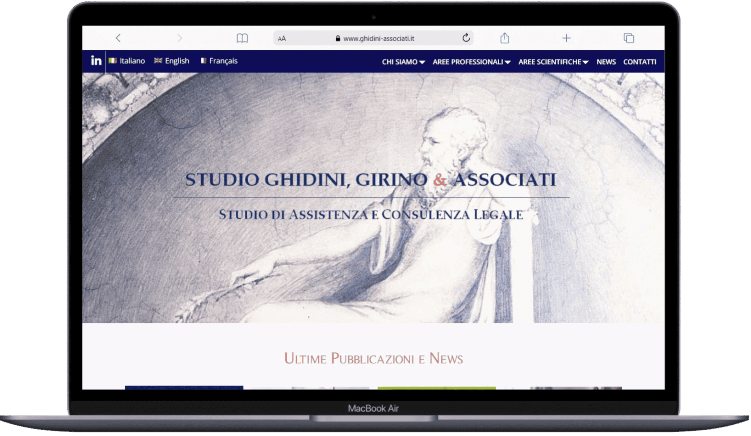 Studio Ghidini, Girino & Associati