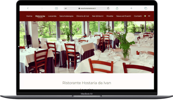 Hosteriadaivan