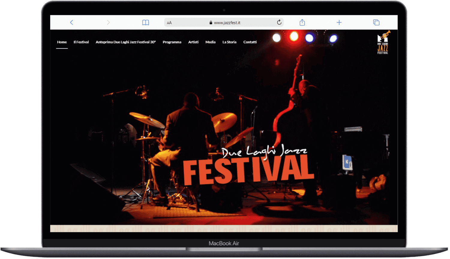 Due Laghi Jazz Festival