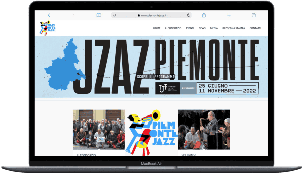 Jazz Piemonte