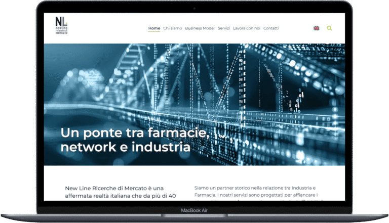 NEWL - Newline ricerche di mercato
