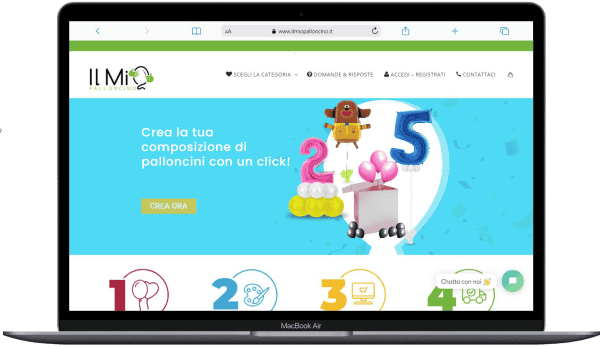 Palloncino
