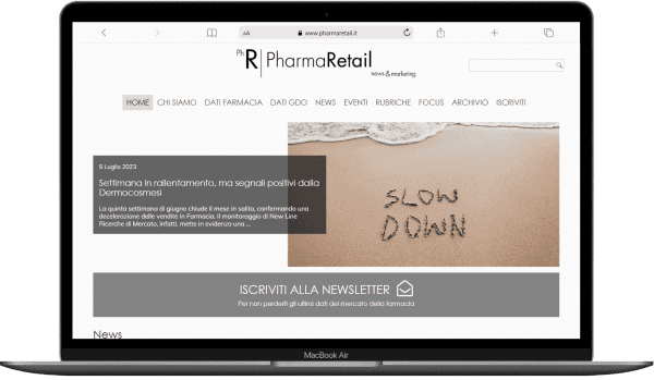 Pharmaretail