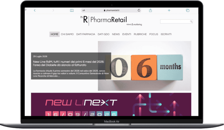 Pharmaretail
