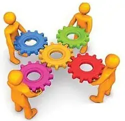 siti web per associazioni