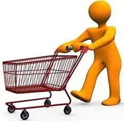 vendita online
