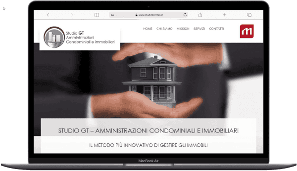 Studiotortora