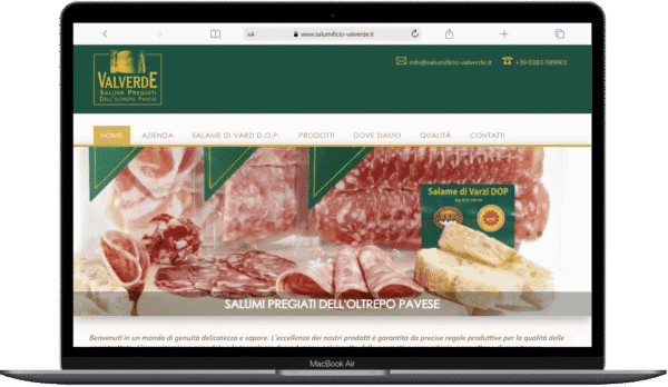 Salumificio Valverde