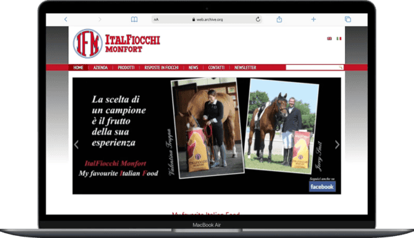 Italfiocchi Monfort