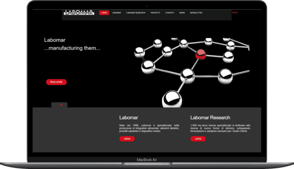 Labomar Research