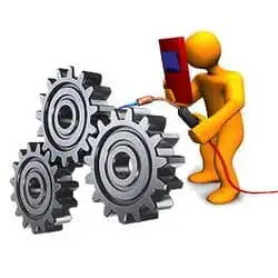 Backup e verifica prima di applicare un aggiornamento