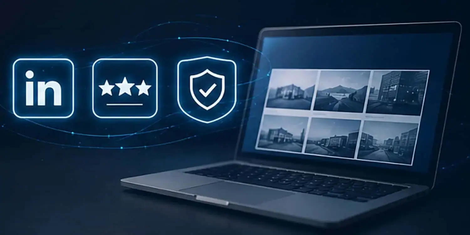 Come valutare chi vi manda un preventivo siti Web