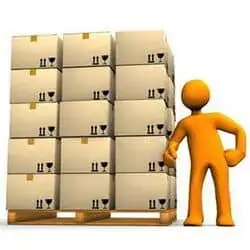 Magazzino oppure drop shipping, la gestione del magazzino e spedizione diretta dal fornitore