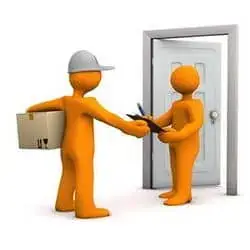 Cosa cambia rispetto a un sito normale sono le parti in movimento di un sito internet e-commerce: ordini, pagamenti e spedizioni