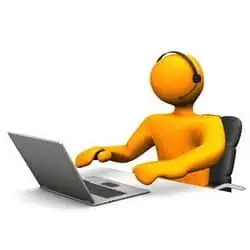 Sviluppo e costruzione siti Web con template cuciti su misura